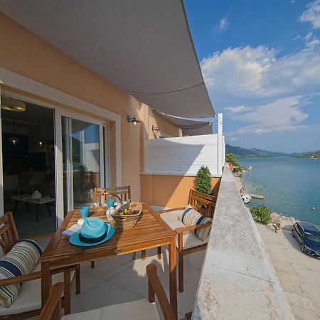 Oyster Paradise Turquoise Apartment Ston Εξωτερικό φωτογραφία