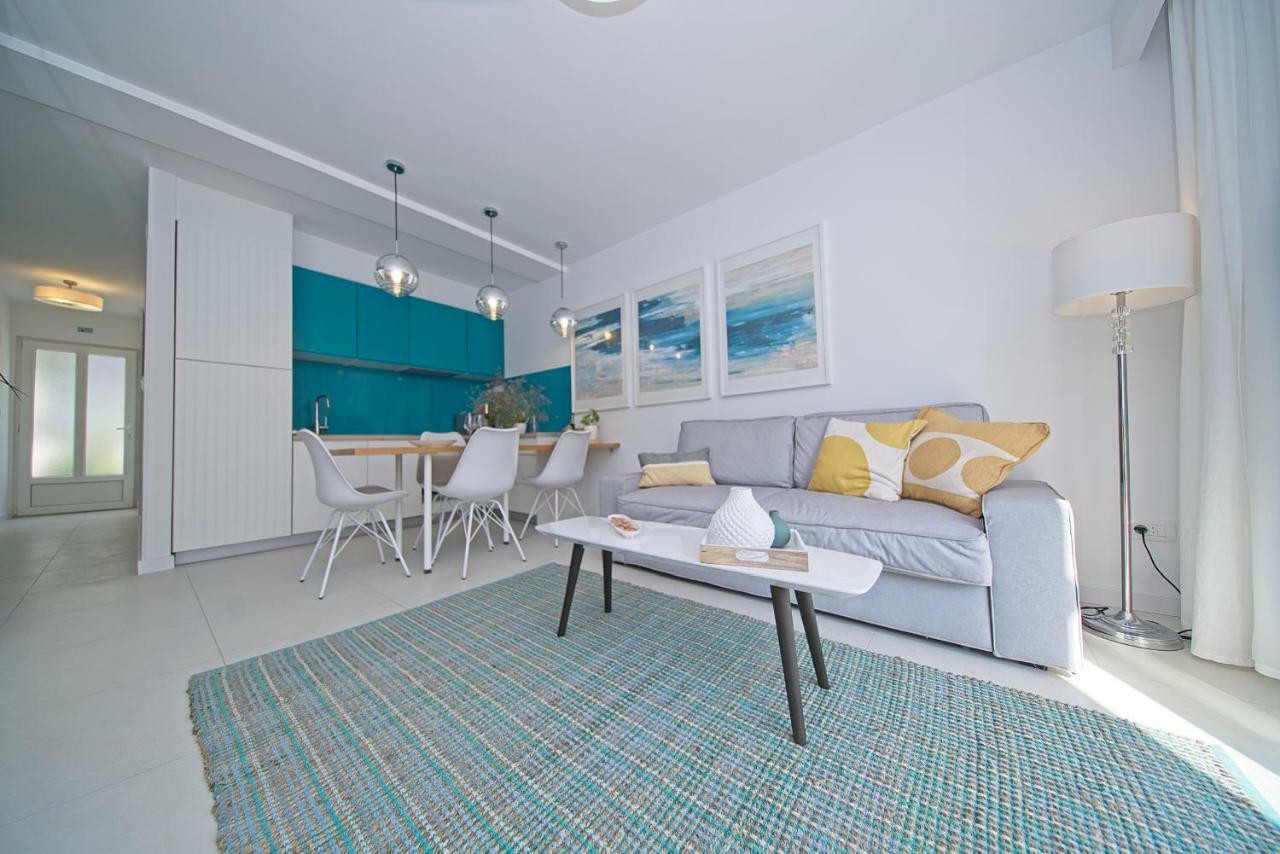 Oyster Paradise Turquoise Apartment Ston Εξωτερικό φωτογραφία